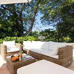 Les Residences De Beauvallon By Interhome 別荘