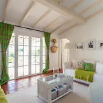 Les Residences De Beauvallon By Interhome 別荘
