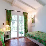 Les Residences De Beauvallon By Interhome * グリモー