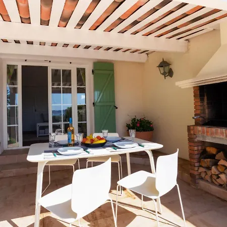 Les Residences De Beauvallon By Interhome Holiday home