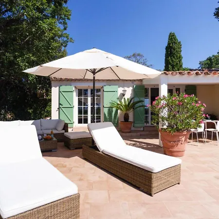 Les Residences De Beauvallon By Interhome Holiday home *