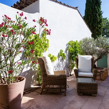 Les Residences De Beauvallon By Interhome Holiday home