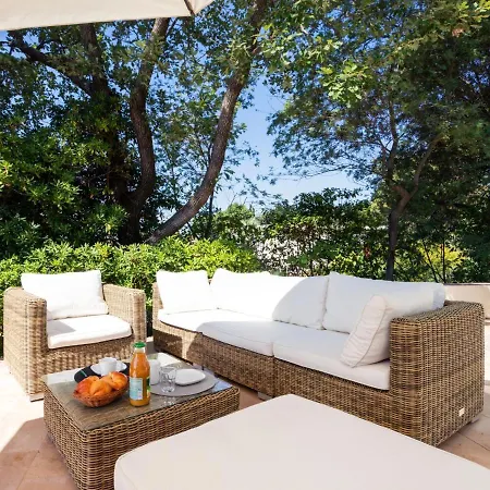 Les Residences De Beauvallon By Interhome Holiday home