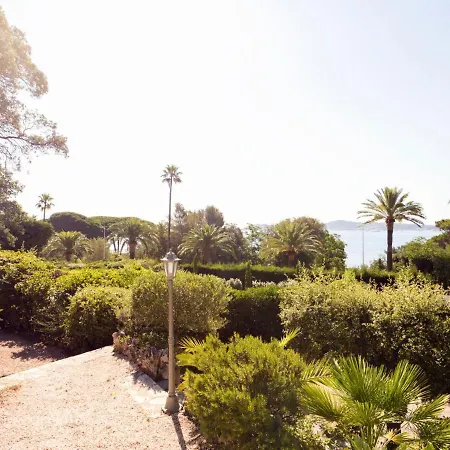 Les Residences De Beauvallon By Interhome Holiday home Grimaud