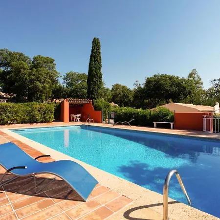Les Residences De Beauvallon By Interhome Holiday home *