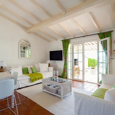 Prázdninový dům Les Residences De Beauvallon By Interhome *