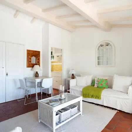 Les Residences De Beauvallon By Interhome