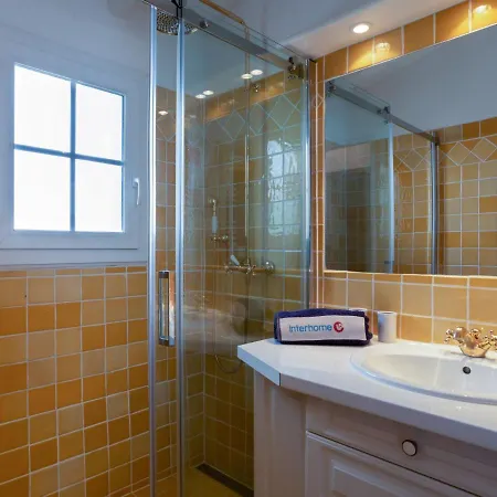 Holiday home Les Residences De Beauvallon By Interhome