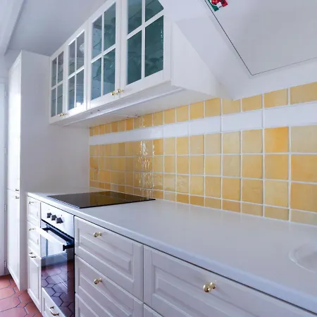 Prázdninový dům Les Residences De Beauvallon By Interhome *