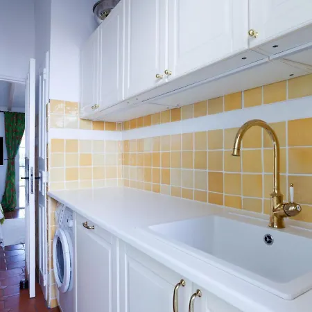Prázdninový dům Les Residences De Beauvallon By Interhome Grimaud