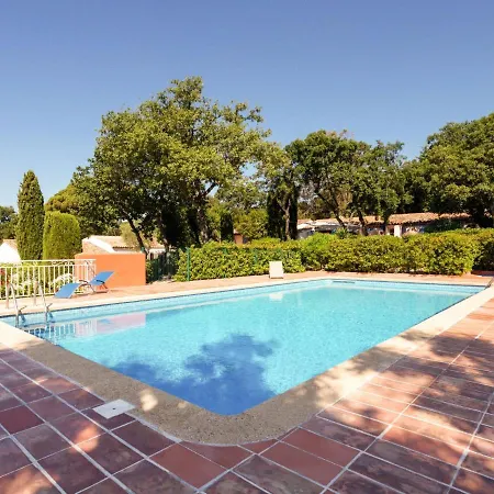 Les Residences De Beauvallon By Interhome Holiday home *