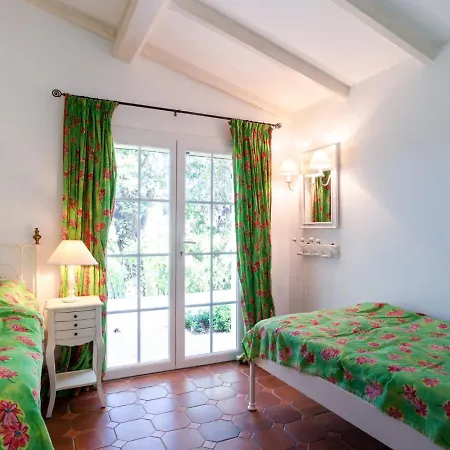 Les Residences De Beauvallon By Interhome * Grimaud